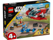 Star Wars: The Crimson Firehawk