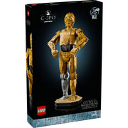 Star Wars: C-3PO™