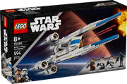 Star Wars: Rebel U-Wing Starfighter