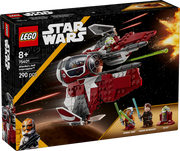 Star Wars: Ahsoka’s Jedi Interceptor