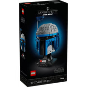 Star Wars: Jango Fett Helmet