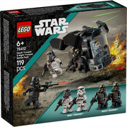 Star Wars: Death Trooper & Night Trooper Battle Pack
