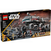 Star Wars: Republic Juggernaut