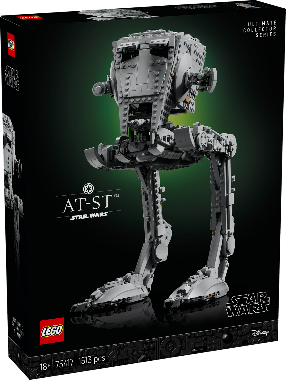 Star Wars: AT-ST™ Walker