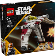 Star Wars: V-19 Torrent Starfighter