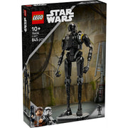 Star Wars: K-2SO Security Droid