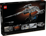 LEGO Star Wars: The Mandalorian's N-1 Starfighter™