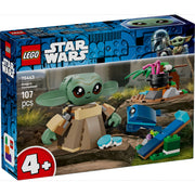 Star Wars: Grogu’s Homestead