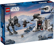 AT-RT™ Attack