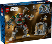 LEGO Star Wars: Hutt Palace Sentry Droid Showdown