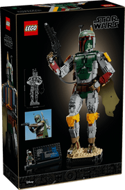 LEGO Star Wars: Boba Fett™