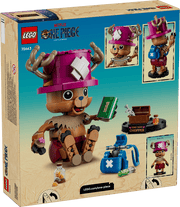 LEGO One Piece: Tony Tony Chopper