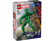 LEGO Marvel Green Goblin Construction Figure