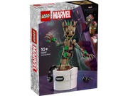 LEGO Marvel Dancing Groot