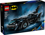 LEGO DC Batman Forever Batmobile