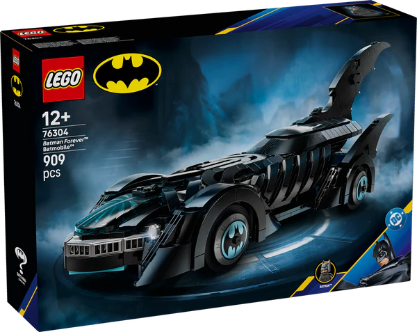 LEGO DC
