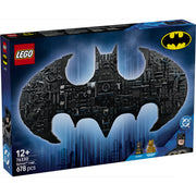LEGO DC Batman Logo