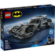 LEGO Batman: Batman v Superman Batmobile