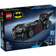 LEGO Batman: Batman & Robin Batmobile