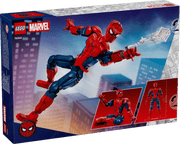 LEGO Marvel: Spider-Man Hero Figure