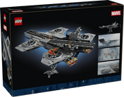 LEGO Marvel: S.H.I.E.L.D. Helicarrier