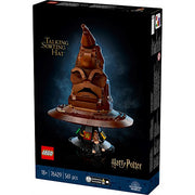 Harry Potter: Talking Sorting Hat