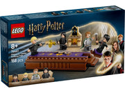 Harry Potter: Hogwarts Castle: Duelling Club