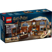 Harry Potter: Hogwarts Castle: Charms Class