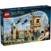LEGO Harry Potter Hogwarts Castle: Flying Lesson