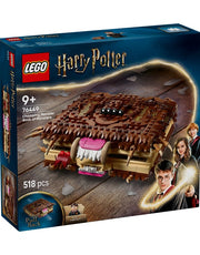 Harry Potter: Chomping Monster Book of Monsters