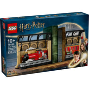 Harry Potter: Book Nook: Hogwarts Express