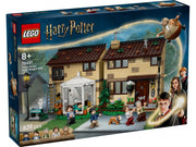 Harry Potter: Privet Drive: Aunt Marge’s Visit