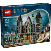 Harry Potter: Malfoy Manor