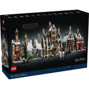 LEGO Harry Potter Hogsmeade Village: CE