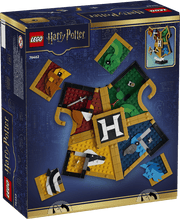 LEGO Harry Potter: Hogwarts™ House Crest