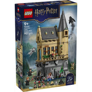 Harry Potter: Hogwarts™ Castle: Hospital Wing