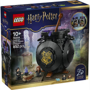Harry Potter: Cauldron: Secret Potions Classroom