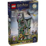 Harry Potter: Luna Lovegood's House