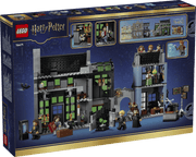 LEGO Harry Potter: Knockturn Alley™ Wizarding Shops