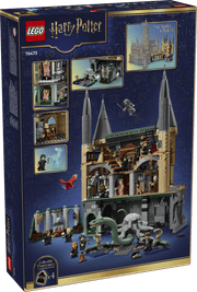 LEGO Harry Potter Hogwarts™ Castle: East Wing