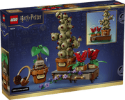 LEGO Harry Potter: Hogwarts™ Herbology Plants