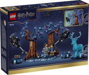 LEGO Harry Potter Forbidden Forest™: Expecto Patronum