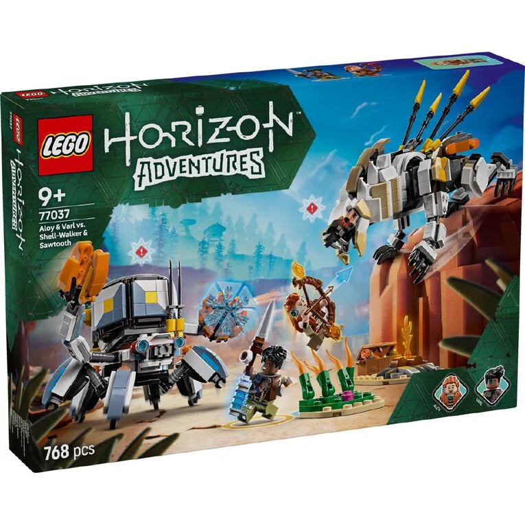 LEGO Horizon