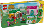 LEGO Animal Crossing: Creative Houses: Seasons of Fun