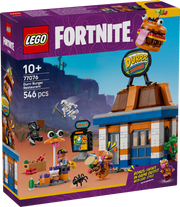 LEGO Fortnite: Durrr Burger Restaurant