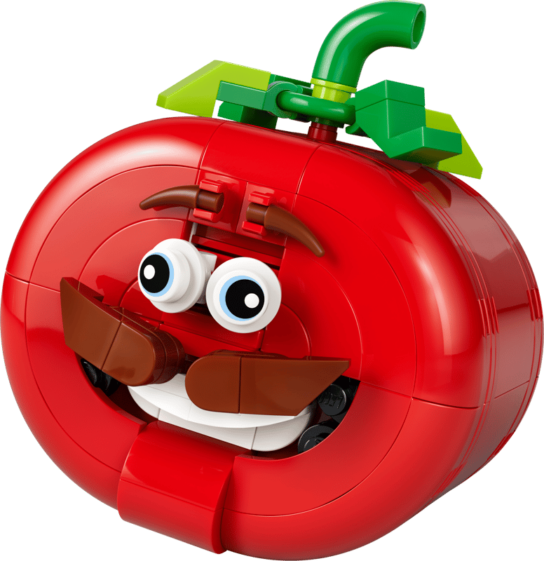 LEGO Fortnite: Tomatohead