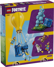 LEGO Fortnite: Supply Drop