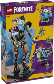 LEGO Fortnite: KIT