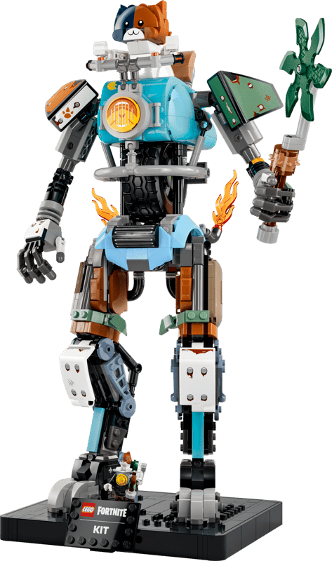 LEGO Fortnite: KIT