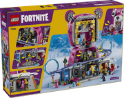 LEGO Fortnite: Rave Cave